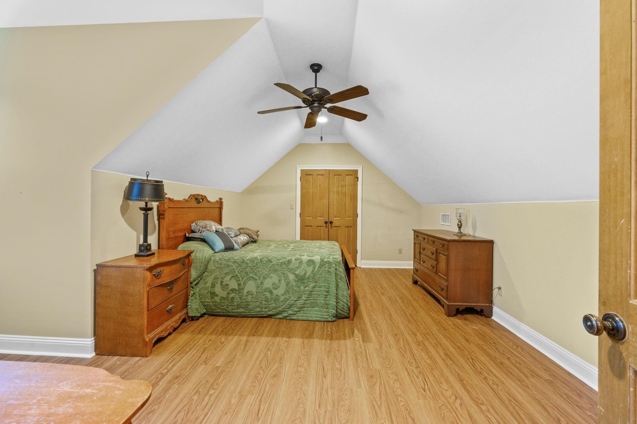 7093 Rushing Water Court Daphne, AL 36527 - Photo 49 of 50 Upstairs Bedroom 2