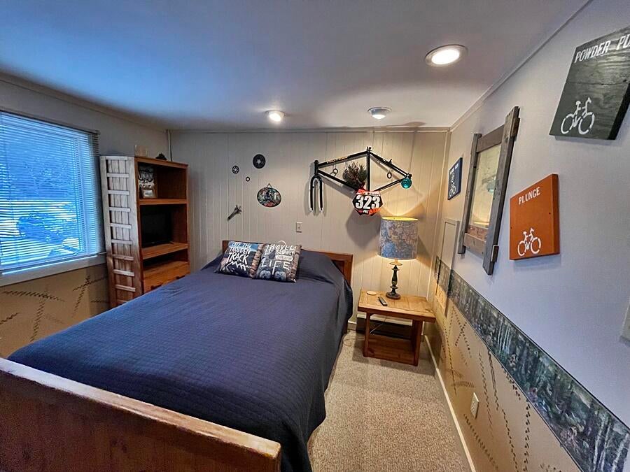 47 Powderidge Road, Unit 36 Snowshoe, WV 26209 - Photo 16 of 21 Gallery Image 16