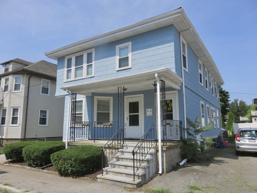 37-39 Parmenter Road, Unit 39 Waltham, MA 02453 - Photo 27 of 27