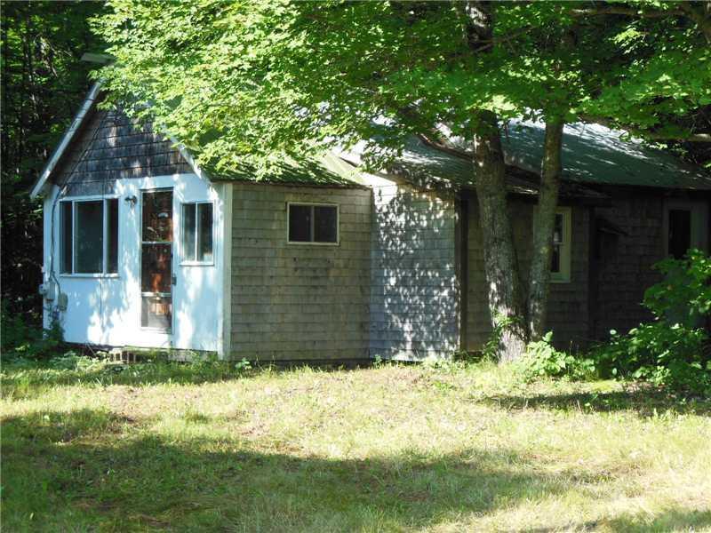 330 Todds Corner Road St. Albans, ME 04971 - Photo 1 of 8 Exterior Front.
