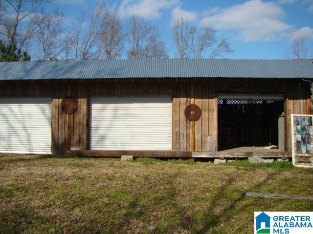 336 Verbon George Road Wellington, AL 36279 - Photo 18 of 25