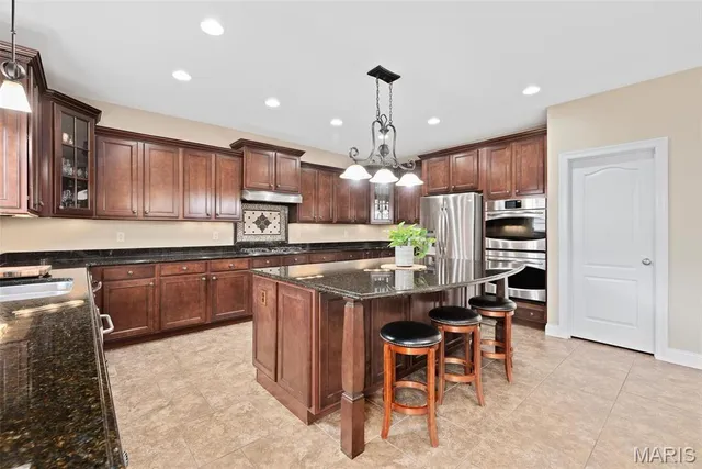 $4,400 | 323 Trailhead Way, Dardenne Prairie, MO 63368