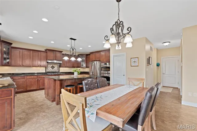 $4,400 | 323 Trailhead Way, Dardenne Prairie, MO 63368