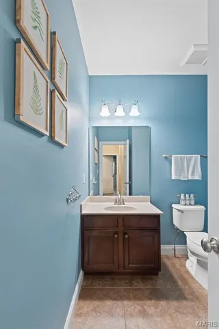 $4,400 | 323 Trailhead Way, Dardenne Prairie, MO 63368