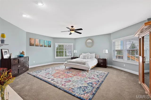 $4,400 | 323 Trailhead Way, Dardenne Prairie, MO 63368