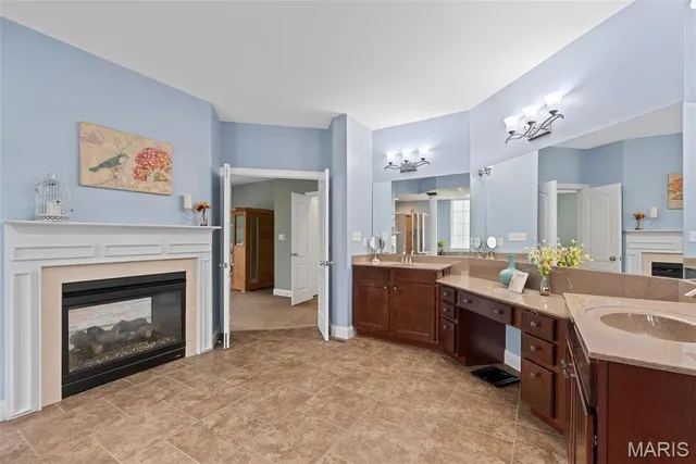 $4,400 | 323 Trailhead Way, Dardenne Prairie, MO 63368