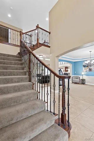 $4,400 | 323 Trailhead Way, Dardenne Prairie, MO 63368