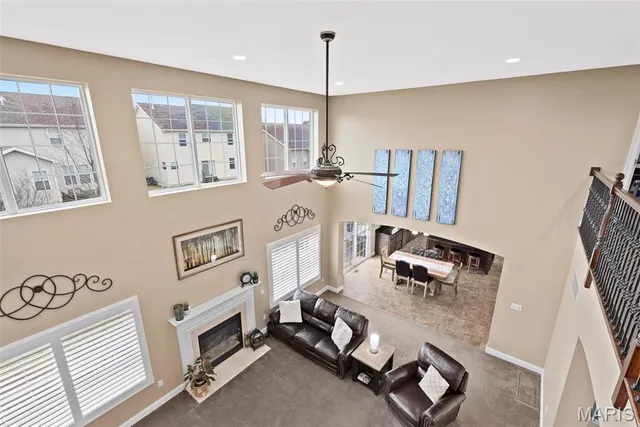 $4,400 | 323 Trailhead Way, Dardenne Prairie, MO 63368