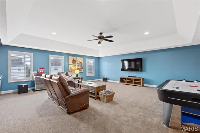 $4,400 | 323 Trailhead Way, Dardenne Prairie, MO 63368