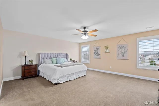 $4,400 | 323 Trailhead Way, Dardenne Prairie, MO 63368