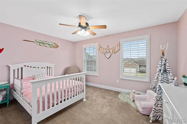 $4,400 | 323 Trailhead Way, Dardenne Prairie, MO 63368