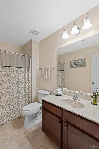 $4,400 | 323 Trailhead Way, Dardenne Prairie, MO 63368