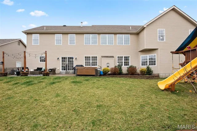 $4,400 | 323 Trailhead Way, Dardenne Prairie, MO 63368