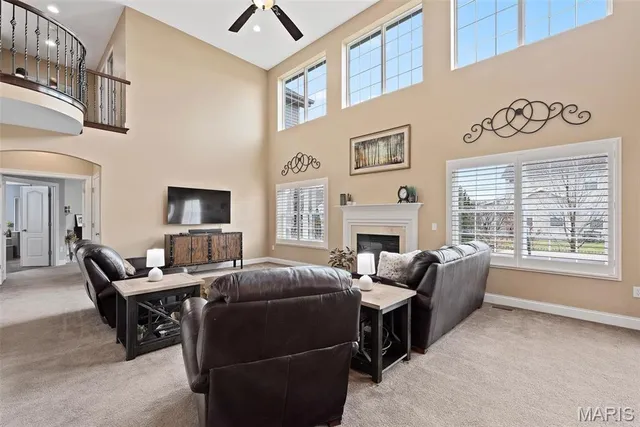 $4,400 | 323 Trailhead Way, Dardenne Prairie, MO 63368