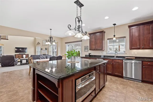 $4,400 | 323 Trailhead Way, Dardenne Prairie, MO 63368