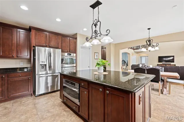 $4,400 | 323 Trailhead Way, Dardenne Prairie, MO 63368