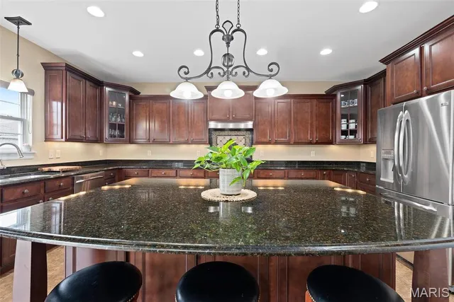 $4,400 | 323 Trailhead Way, Dardenne Prairie, MO 63368