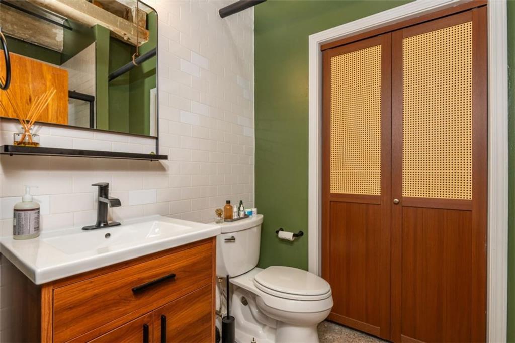 244 Peters Street Southwest, Unit 5 Atlanta, GA 30313 - Photo 5 of 71