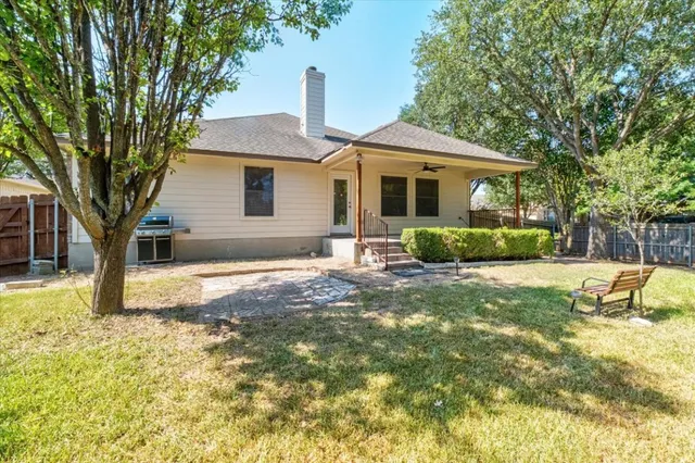 $425,000 | 270 Maribel Avenue, Buda, TX 78610