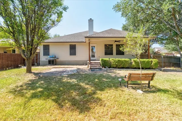 $425,000 | 270 Maribel Avenue, Buda, TX 78610