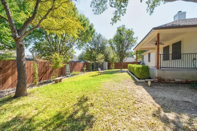 $425,000 | 270 Maribel Avenue, Buda, TX 78610