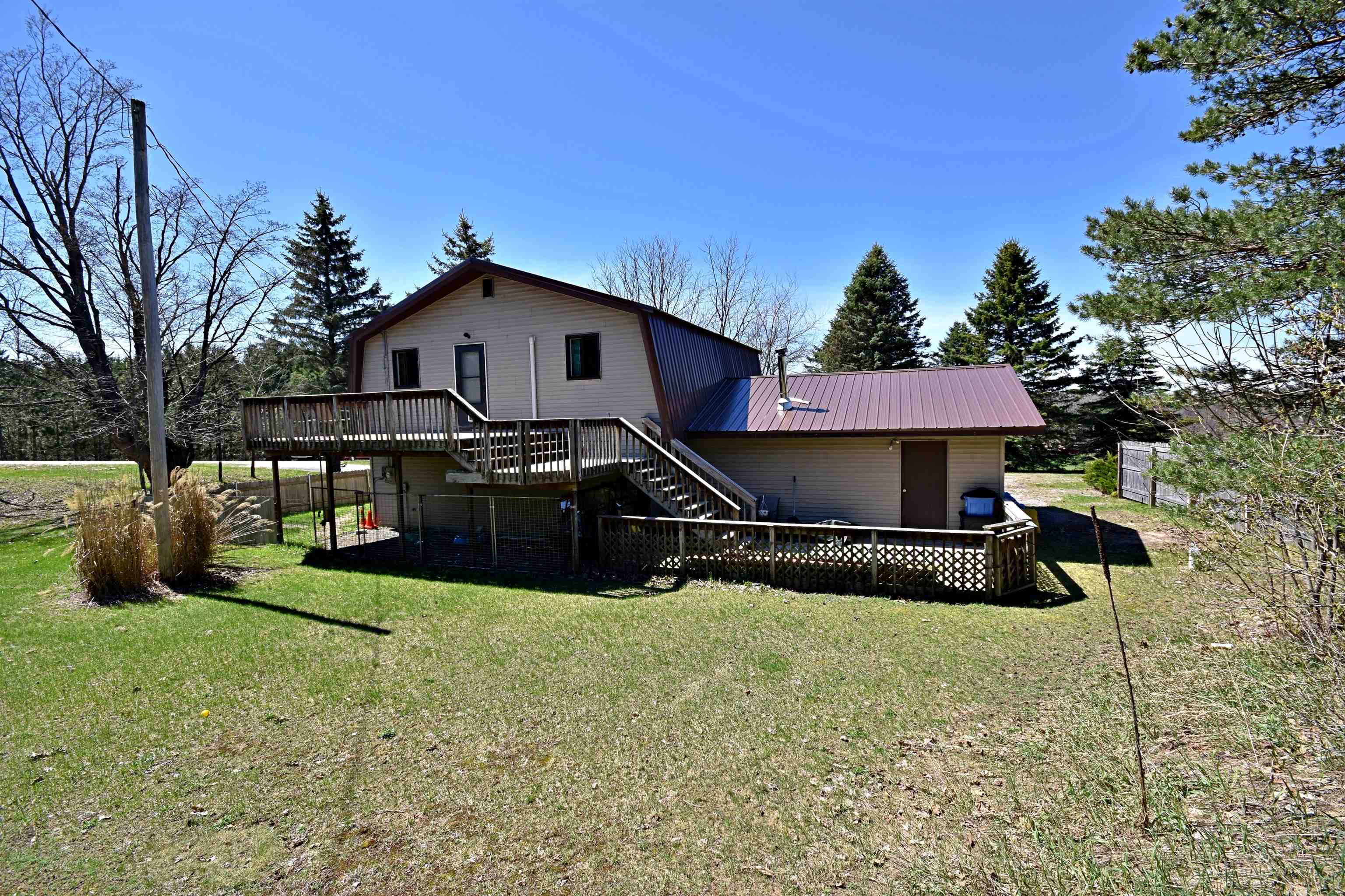 10630 Packingham Road Manton, MI 49663 - Photo 51 of 56
