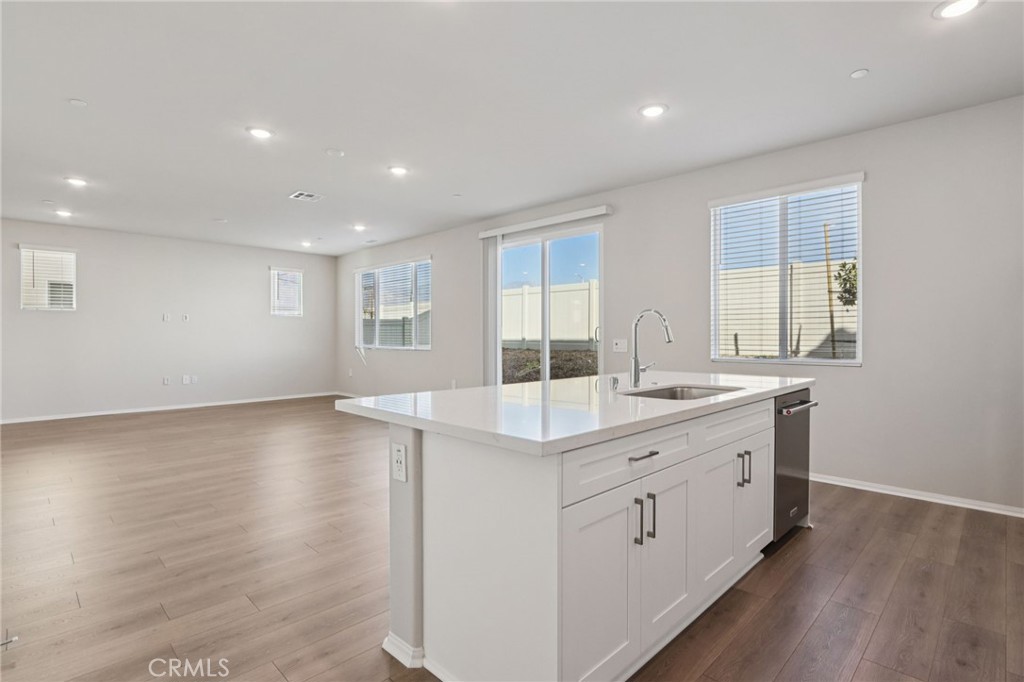 2070 Meyer Lane Redlands, CA 92374 - Photo 15 of 44 a room with natural light and sink