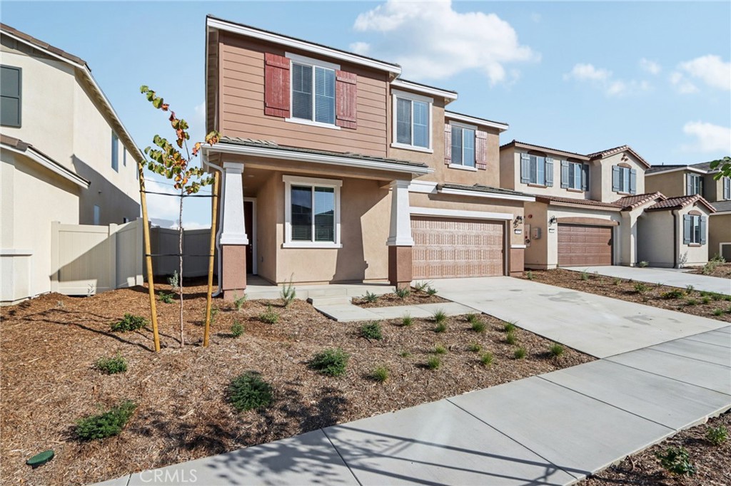 2070 Meyer Lane Redlands, CA 92374 - Photo 2 of 44 a front view of multiple houses