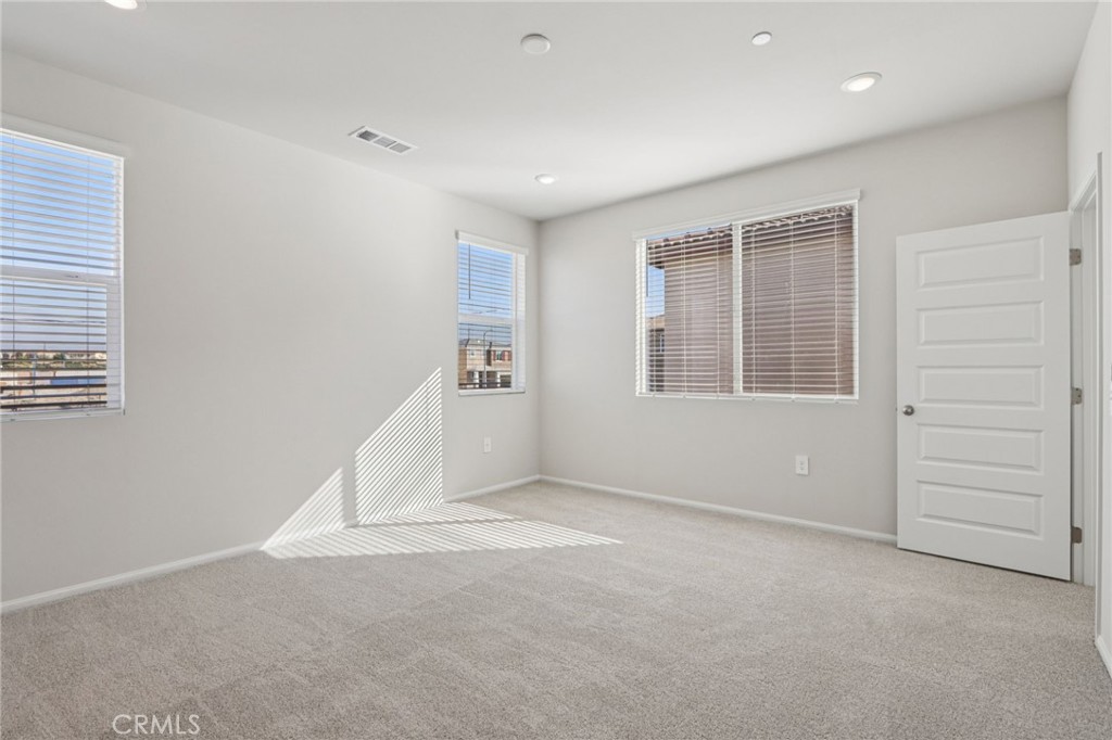 2070 Meyer Lane Redlands, CA 92374 - Photo 35 of 44 an empty room with a window