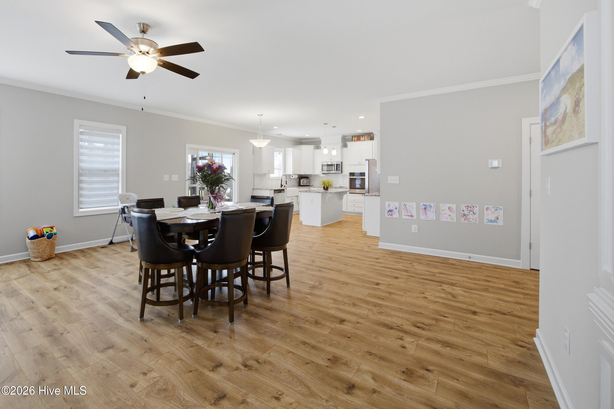 69 Red Rocks Circle Benson, NC 27504 - Photo 14 of 52 19__lwc5296