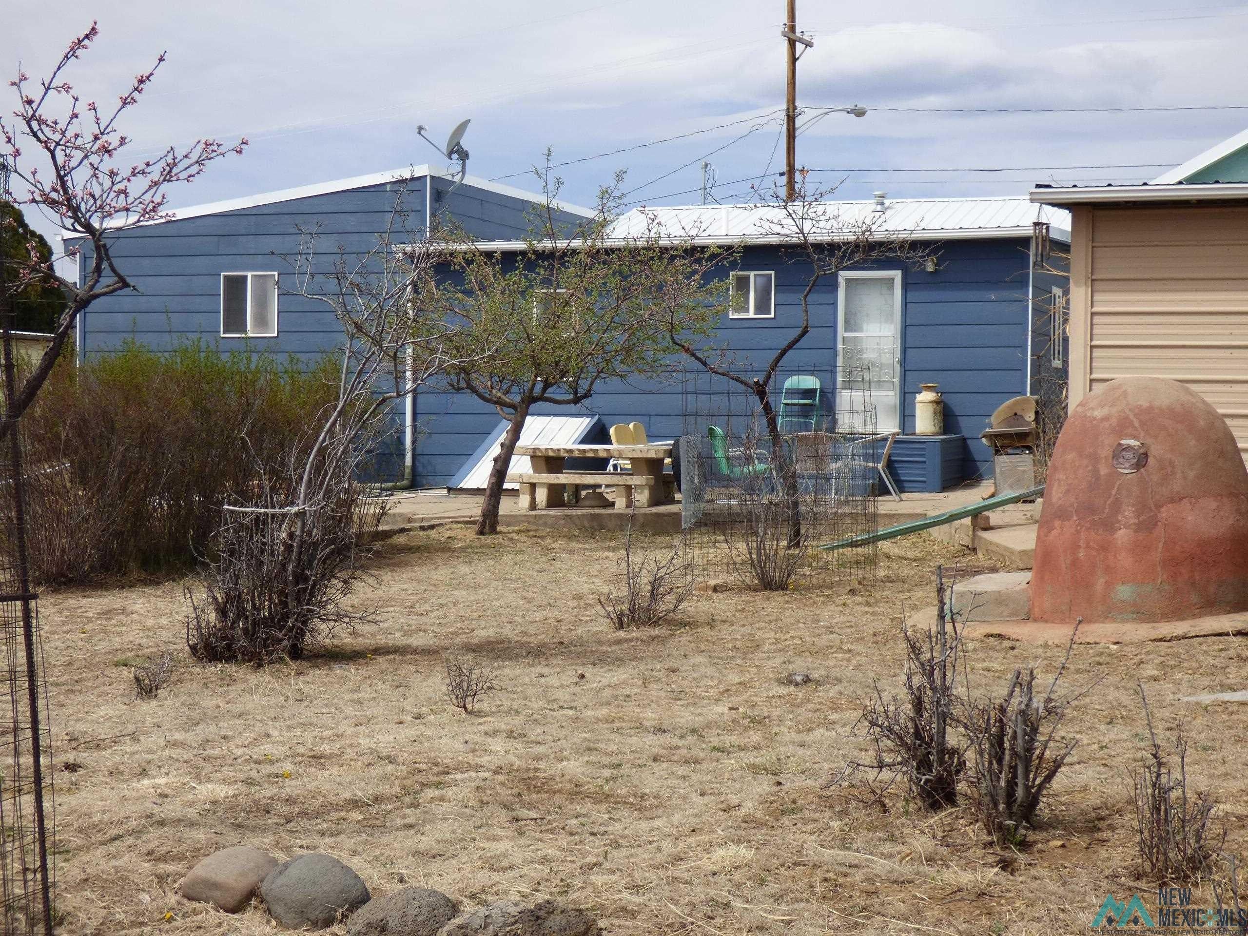 1131 Dwyer Avenue Raton, NM 87740 - Photo 7 of 38 Gallery Image 7