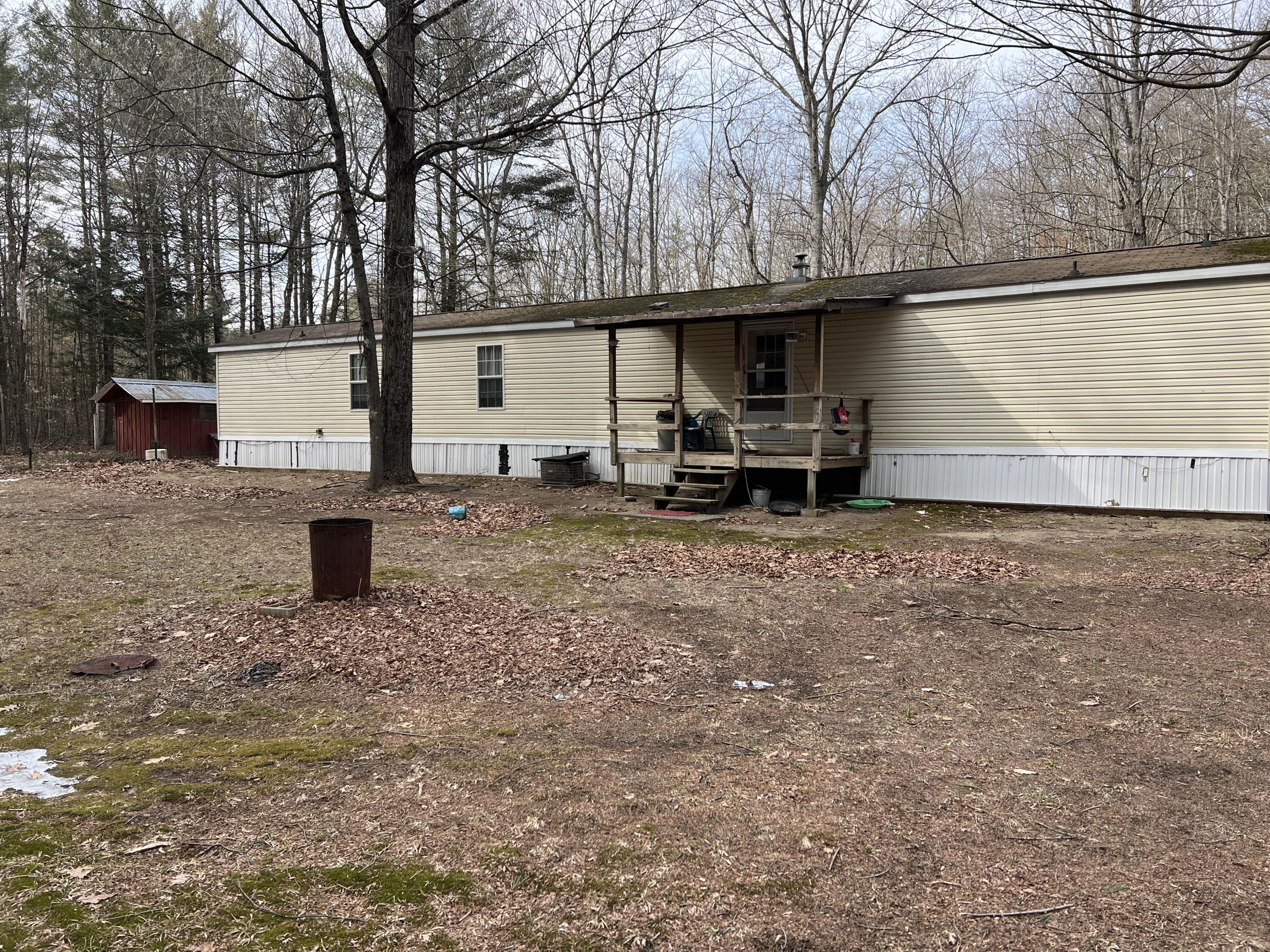 776 Brainards Forge Road Lewis, NY 12993 - Photo 16 of 21