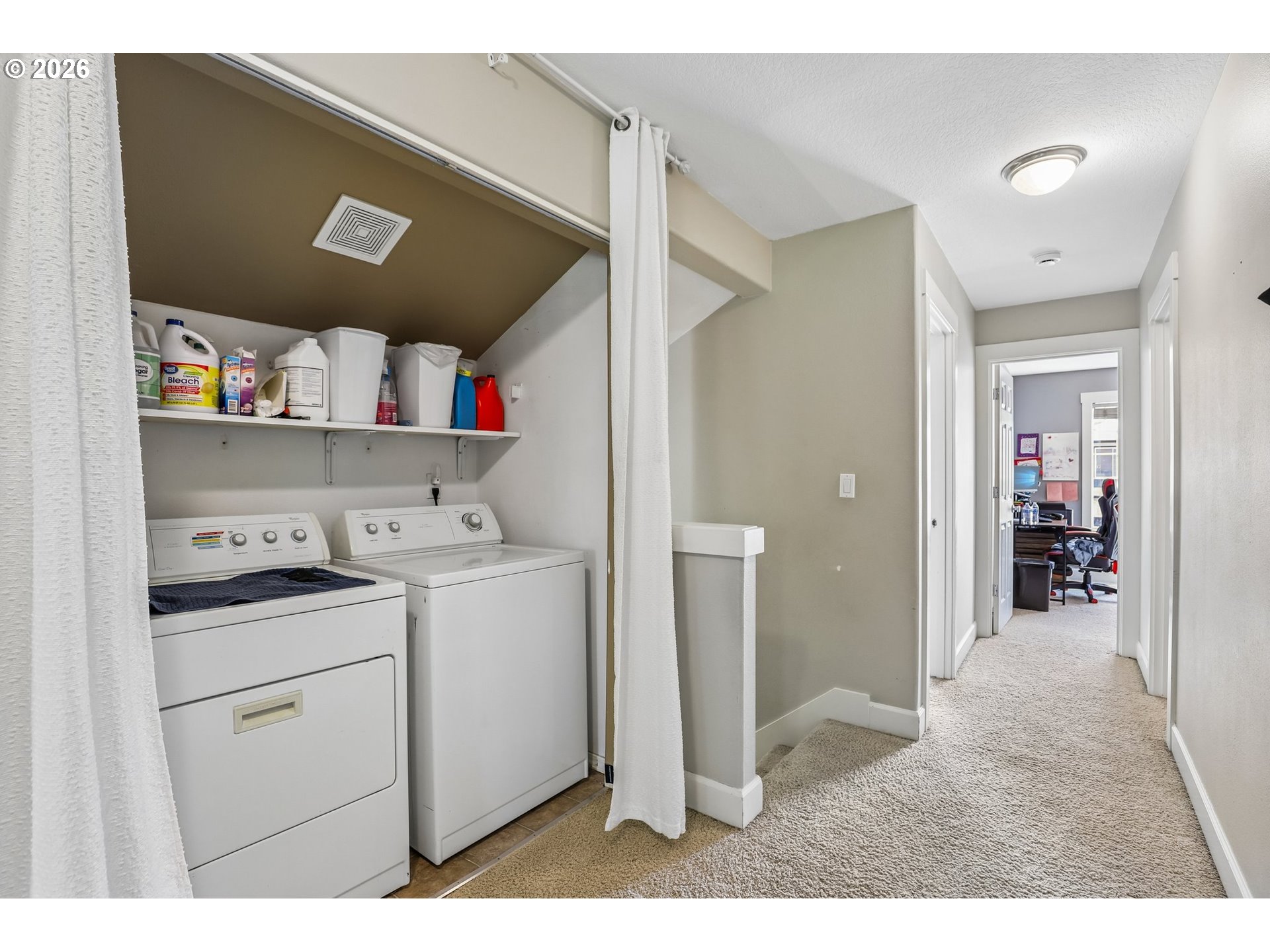 1308 Northeast 168th Street Ridgefield, WA 98642 - Photo 23 of 30