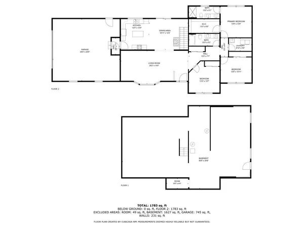 $947,000 | 13710 Airport, Ferryville, WI 54628
