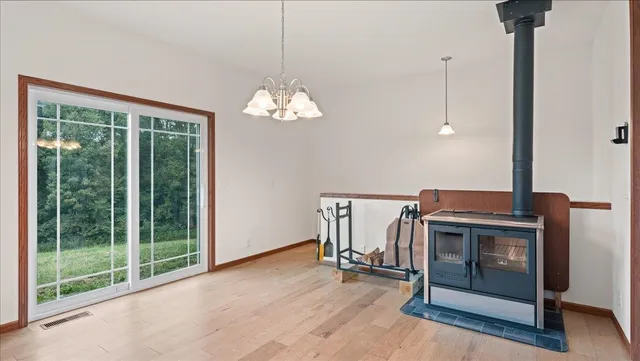 $947,000 | 13710 Airport, Ferryville, WI 54628