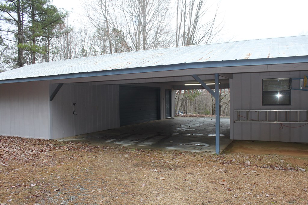 7895 Cove Road Woodbury, GA 30293 - Photo 34 of 38 Gallery Image 34