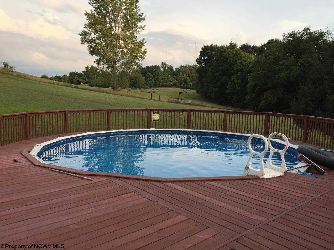 1852 East Grafton Road Fairmont, WV 26554 - Photo 13 of 20 Gallery Image 13