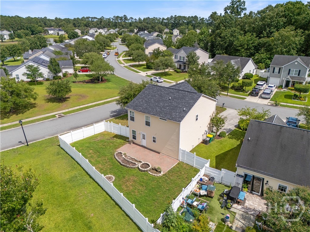 9 Cottingham Way Pooler, GA 31322 - Photo 43 of 43