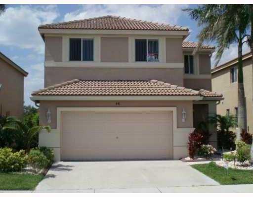441 Fishtail Terrace Weston, FL 33327 - Photo 1 of 4 Primary Photo