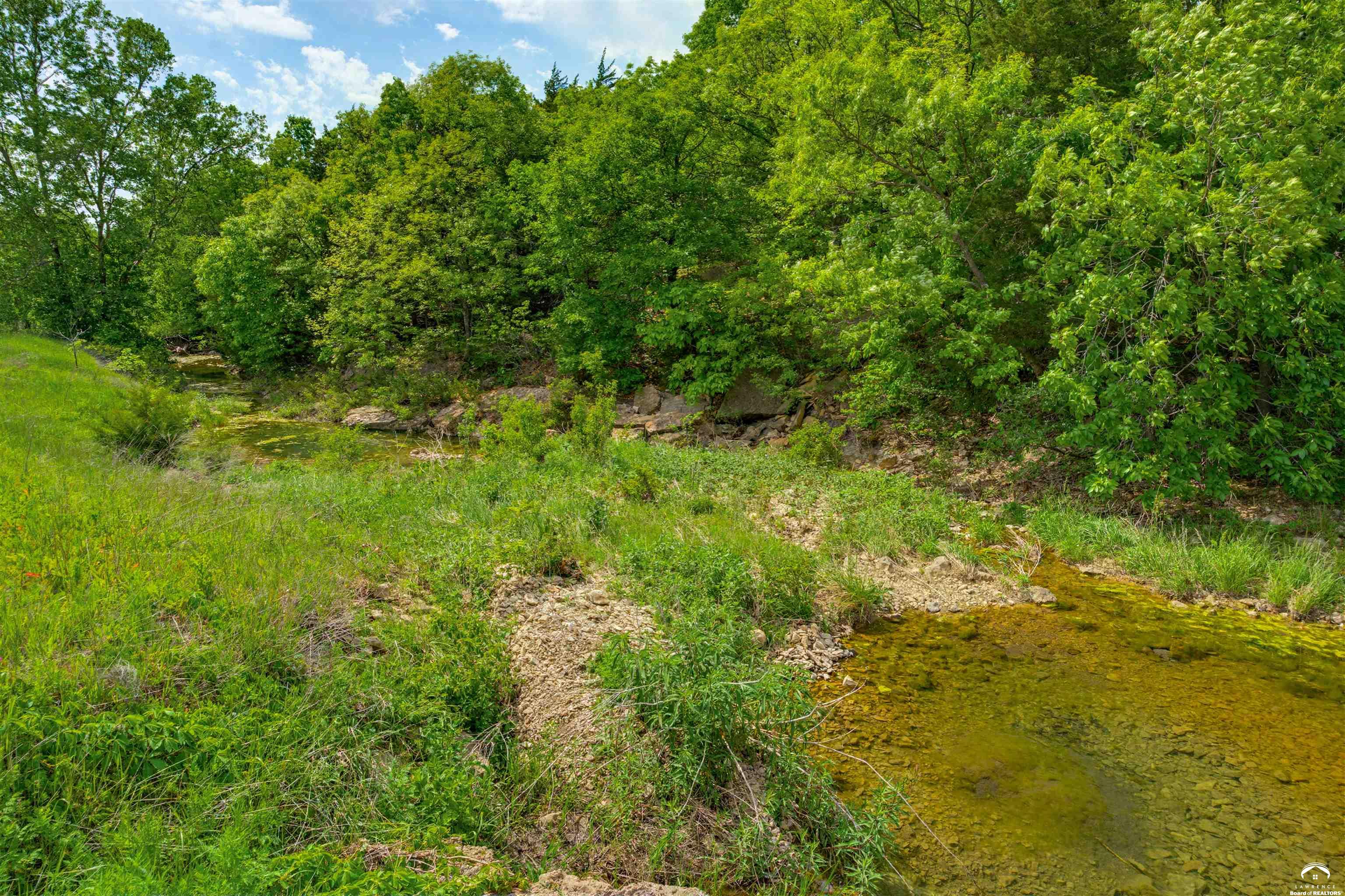160 Acres M/l North 750th Road Overbrook, KS 66524 - Photo 9 of 20