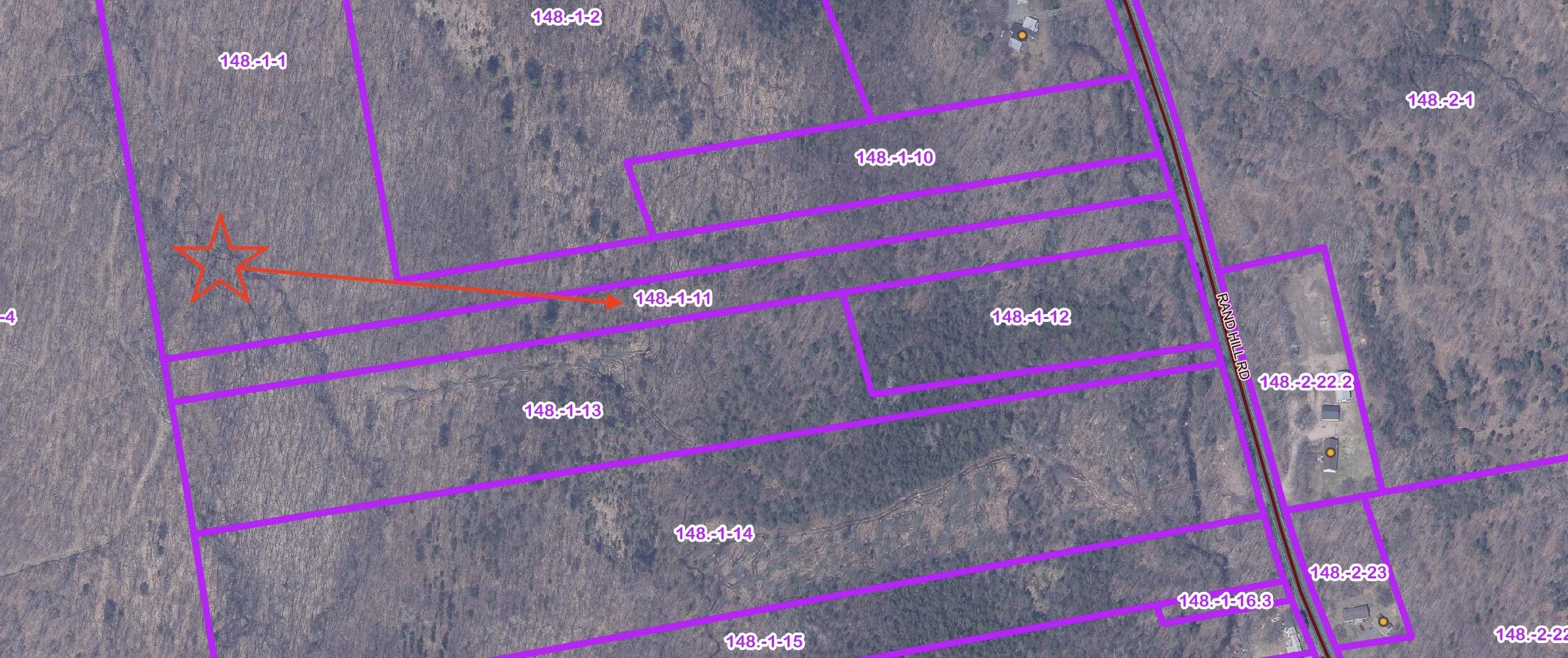 0 Rand Hill Road Morrisonville, NY 12962 - Photo 10 of 10