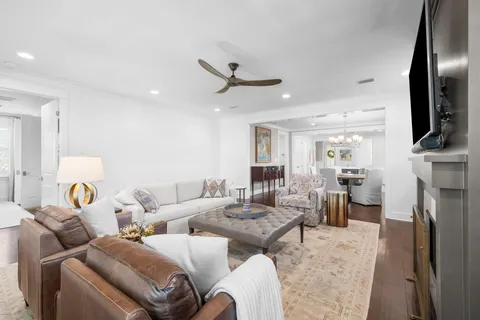 $1,024,900 | 232 Medley Street, Inlet Beach, FL 32461