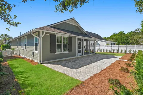 $1,024,900 | 232 Medley Street, Inlet Beach, FL 32461