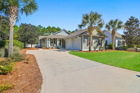 $1,024,900 | 232 Medley Street, Inlet Beach, FL 32461