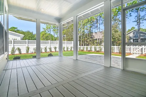 $1,024,900 | 232 Medley Street, Inlet Beach, FL 32461