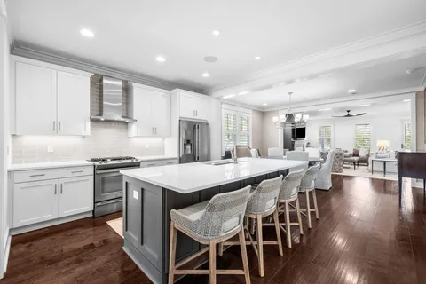 $1,024,900 | 232 Medley Street, Inlet Beach, FL 32461