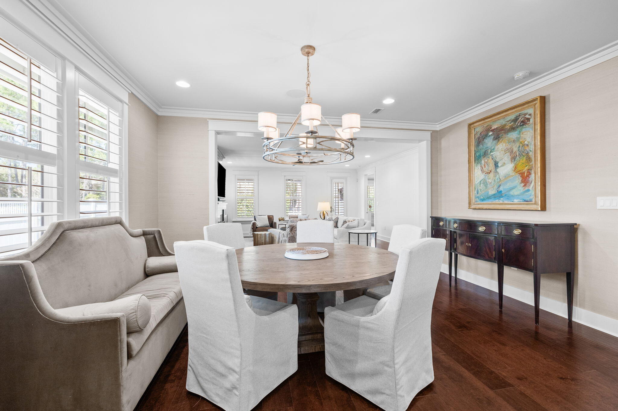 232 Medley Street Inlet Beach, FL 32461 - Photo 10 of 36 232 Medley Street