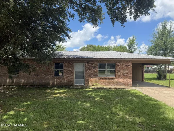 $49,900 | 1188 Abraham Avenue, Ville Platte, LA 70586