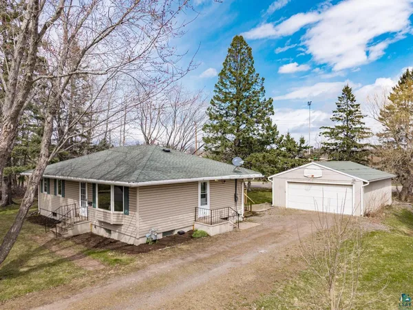 $314,250 | 312 North 6th Avenue, Proctor, MN 55810