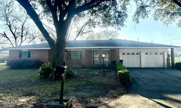 $140,000 | 1401 Claiborne Street, Mamou, LA 70554